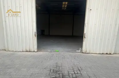 مستودع - استوديو - 1 حمام للايجار في الصجعة الصناعية - آلصجعه - الشارقة مستودع - استوديو - 1 حمام للايجار في الصجعة الصناعية - آلصجعه - الشارقة