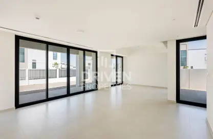 Villa - 4 Bedrooms - 4 Bathrooms for rent in Caya - Arabian Ranches 3 - Dubai