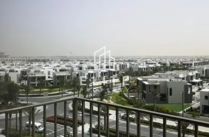 Apartment - 1 Bedroom - 1 Bathroom for sale in Collective Tower 2 - Collective - Dubai Hills Estate - Dubai