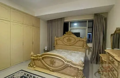 شقة - 2 غرف نوم - 2 حمامات للبيع في برج لؤلؤة الخليج - النهدة - الشارقة