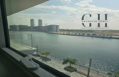 Apartment - 2 Bedrooms - 4 Bathrooms for rent in Canal Front Residence 2 - Canal Front Residences - Al Wasl - Dubai