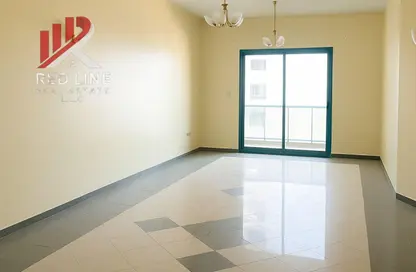 Apartment - 3 Bedrooms - 3 Bathrooms for rent in Al Majaz 3 - Al Majaz - Sharjah