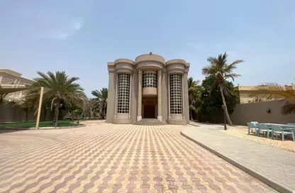 فيلا - 4 غرف نوم - 6 حمامات للايجار في الظيت الجنوبي - الظيت - رأس الخيمة