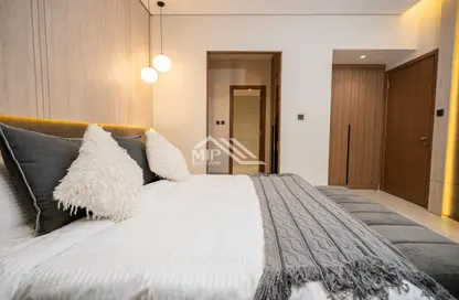 شقة - غرفة نوم - 2 حمامات للبيع في توليب أواسيس 11 - مجان - دبي لاند - دبي شقة - غرفة نوم - 2 حمامات للبيع في توليب أواسيس 11 - مجان - دبي لاند - دبي