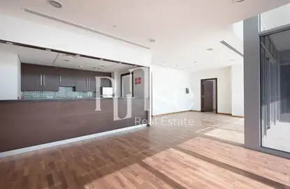 Apartment - 1 Bedroom - 2 Bathrooms for rent in Burj Daman - DIFC - Dubai