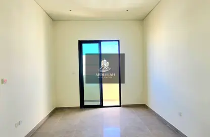 Apartment - Studio - 1 Bathroom for rent in Sarab 2 - Aljada - Sharjah