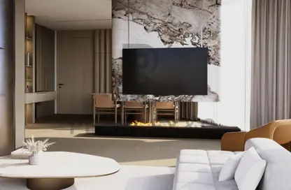 Apartment - Studio - 1 Bathroom for sale in Binghatti Hills - Dubai Science Park - Dubai Apartment - Studio - 1 Bathroom for sale in Binghatti Hills - Dubai Science Park - Dubai