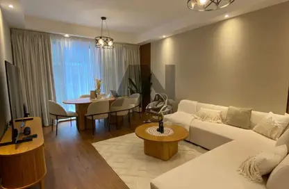 Apartment - 2 Bedrooms - 3 Bathrooms for sale in Pacific Bora Bora - Pacific - Al Marjan Island - Ras Al Khaimah