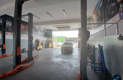 Warehouse - Studio - 1 Bathroom for rent in Ras Al Khor Industrial 1 - Ras Al Khor Industrial - Ras Al Khor - Dubai