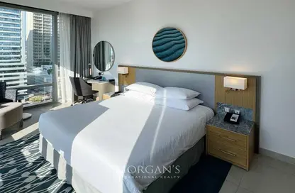 Apartment - Studio - 1 Bathroom for sale in The One at Jumeirah Village Triangle - Jumeirah Village Triangle - Dubai
