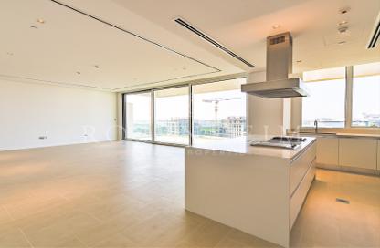 Apartment - 2 Bedrooms - 3 Bathrooms for rent in Seventh Heaven - Al Barari - Dubai