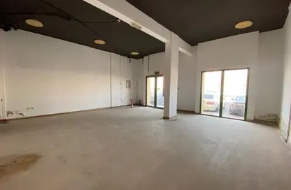 Shop - Studio - 1 Bathroom for rent in Morocco Cluster - International City - Dubai Shop - Studio - 1 Bathroom for rent in Morocco Cluster - International City - Dubai