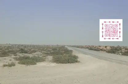 أرض - استوديو للبيع في الصجعة الصناعية - آلصجعه - الشارقة