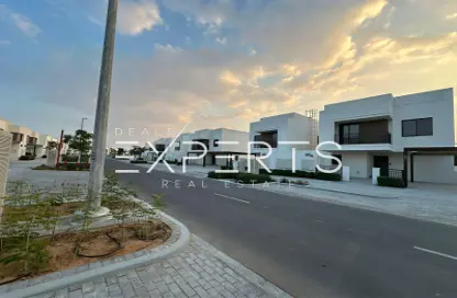 Townhouse - 3 Bedrooms - 4 Bathrooms for rent in Noya Viva - Noya - Yas Island - Abu Dhabi