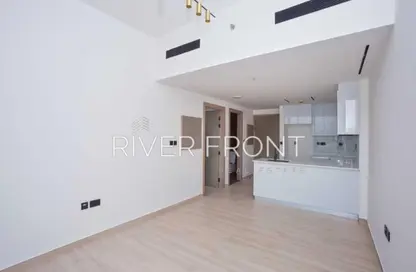 Apartment - 1 Bedroom - 2 Bathrooms for rent in Binghatti Corner - District 10 - Jumeirah Village Circle - Dubai