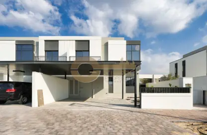 Townhouse - 4 Bedrooms - 5 Bathrooms for rent in Murooj Al Furjan - Al Furjan - Dubai