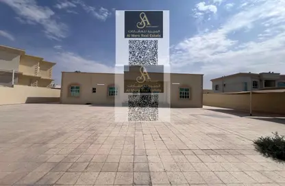 فيلا - 5 غرف نوم - 4 حمامات للايجار في 2 الحميدية - الحميدية - عجمان