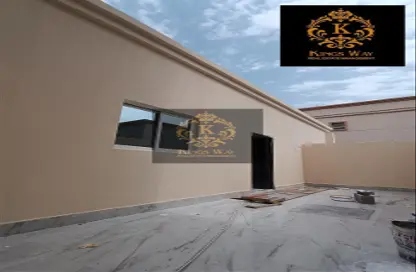 فيلا - 2 غرف نوم - 2 حمامات للايجار في مدينة محمد بن زايد - أبوظبي