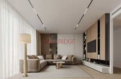 Apartment - 1 Bedroom - 1 Bathroom for sale in Binghatti Aurora - Jumeirah Village Circle - Dubai