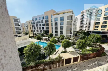 Apartment - Studio - 1 Bathroom for sale in Uptown Al Zahia - Al Zahia - Muwaileh Commercial - Sharjah