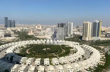 Whole Building - 7+ Bedrooms - 7+ Bathrooms for sale in Jumeirah Village Circle - Dubai