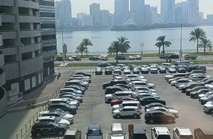 Apartment - 3 Bedrooms - 3 Bathrooms for sale in Al Majaz 3 - Al Majaz - Sharjah