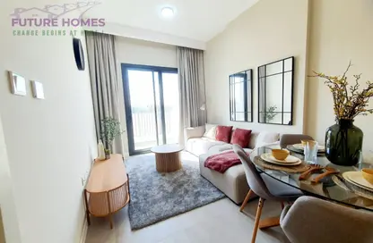Duplex - 3 Bedrooms - 3 Bathrooms for sale in Rukan Residence - Rukan - Dubai Land - Dubai