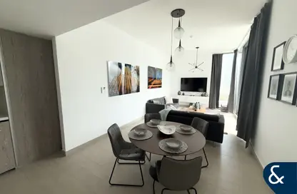 Apartment - 1 Bedroom - 2 Bathrooms for rent in LIV Residence - Dubai Marina - Dubai