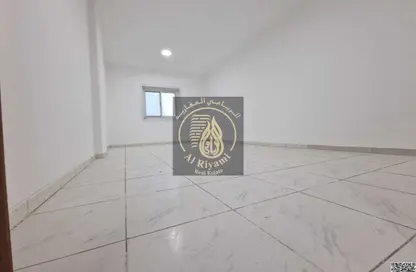 Apartment - 2 Bedrooms - 2 Bathrooms for rent in Al Rashidiya Towers - Al Rashidiya - Ajman Downtown - Ajman