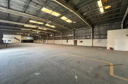 مستودع - استوديو للايجار في القوز الصناعية 4 - القوز الصناعية - القوز - دبي