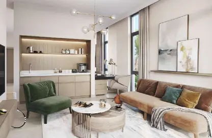 Villa - 4 Bedrooms - 5 Bathrooms for sale in Tilal Al Furjan - Al Furjan - Dubai