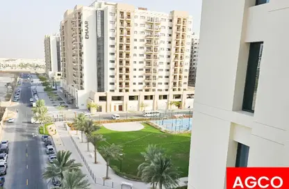 Apartment - 1 Bedroom - 1 Bathroom for sale in UNA Apartments - Town Square - Dubai