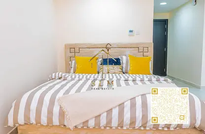 Apartment - Studio - 2 Bathrooms for sale in Al Ameera Village - Ajman Apartment - Studio - 2 Bathrooms for sale in Al Ameera Village - Ajman