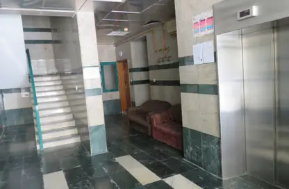 Apartment - 1 Bedroom - 1 Bathroom for rent in Al Nabaa Building - Al Naba'ah - Al Sharq - Sharjah