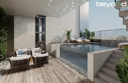 Apartment - 2 Bedrooms - 2 Bathrooms for sale in Radiant Square - City Of Lights - Al Reem Island - Abu Dhabi