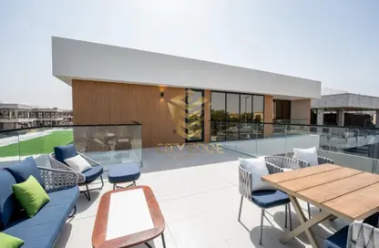 Villa - 4 Bedrooms - 6 Bathrooms for sale in Sharjah Garden City - Sharjah