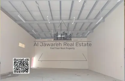 Warehouse - Studio - 1 Bathroom for rent in Industrial Area 1 - Emirates Modern Industrial - Umm Al Quwain