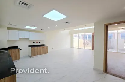 Townhouse - 3 Bedrooms - 5 Bathrooms for rent in Rukan 3 - Dubai Land - Dubai