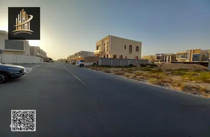 أرض - استوديو للبيع في الزاهية جاردنز - الزاهية - عجمان