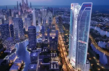 Retail - Studio for sale in Diamondz By Danube - Jumeirah Lake Towers - Dubai