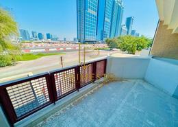 Villa - 4 bedrooms - 6 bathrooms for rent in Mina Road - Tourist Club Area - Abu Dhabi