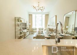 Apartment - 2 bedrooms - 3 bathrooms for sale in Luma 22 - Jumeirah Village Circle - Dubai