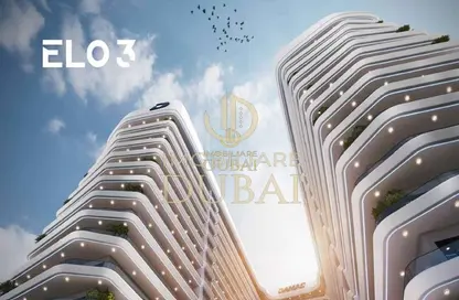 شقة - غرفة نوم - 1 حمام للبيع في إيلو 3 - داماك هيلز 2 - دبي