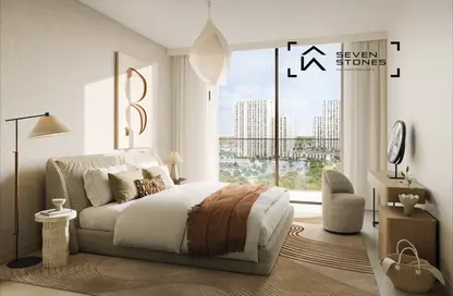 Apartment - 1 Bedroom - 1 Bathroom for sale in Parkwood - Dubai Hills Estate - Dubai