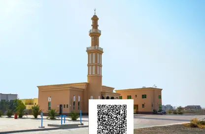 Land - Studio for sale in Manama - Ajman