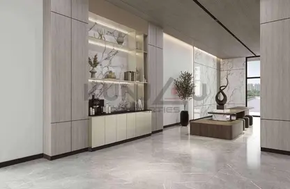 Apartment - 3 Bedrooms - 4 Bathrooms for sale in Equiti Garden - Al Furjan - Dubai