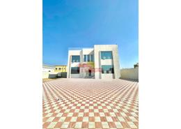 Villa - 6 bedrooms - 7 bathrooms for rent in Al Dhait - Ras Al Khaimah