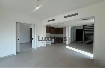 Townhouse - 4 Bedrooms - 4 Bathrooms for rent in Maha Townhouses - Town Square - Dubai Townhouse - 4 Bedrooms - 4 Bathrooms for rent in Maha Townhouses - Town Square - Dubai