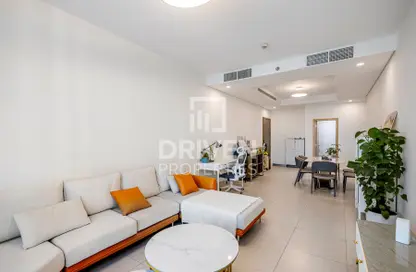 Apartment - 1 Bedroom - 2 Bathrooms for rent in The Bay - Business Bay - Dubai