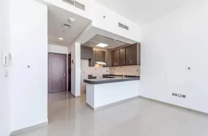 Apartment - Studio - 1 Bathroom for sale in Hydra Avenue Towers - City Of Lights - Al Reem Island - Abu Dhabi